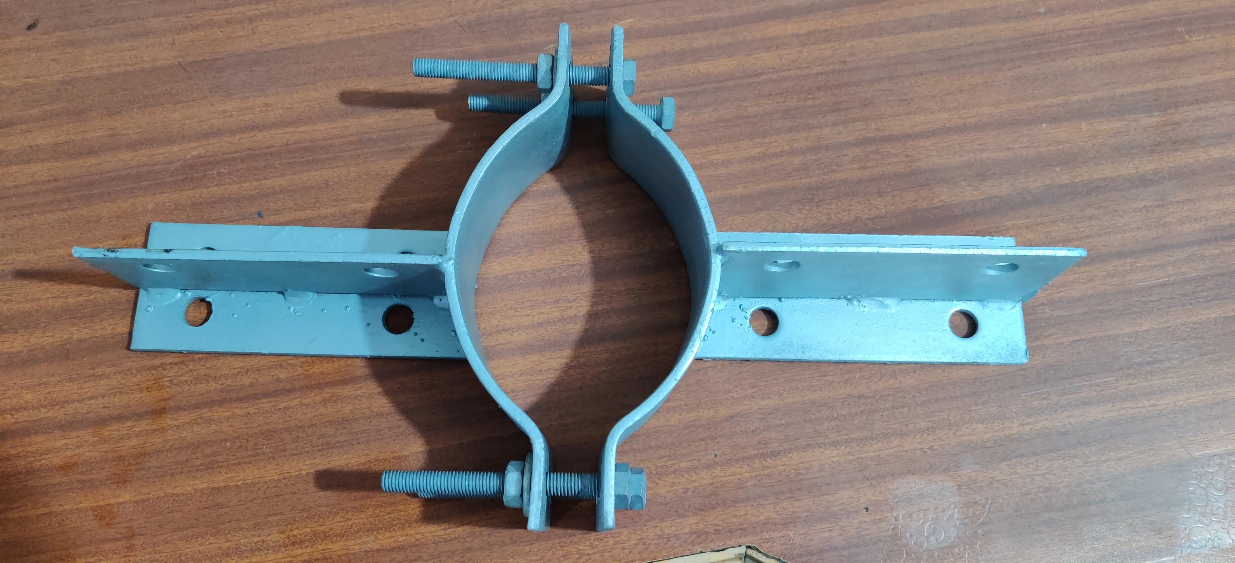 Fabrication for Telecom Infrastructure