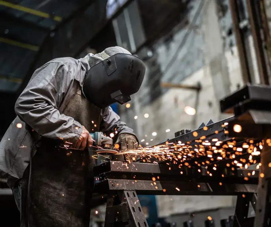 Fabrication team